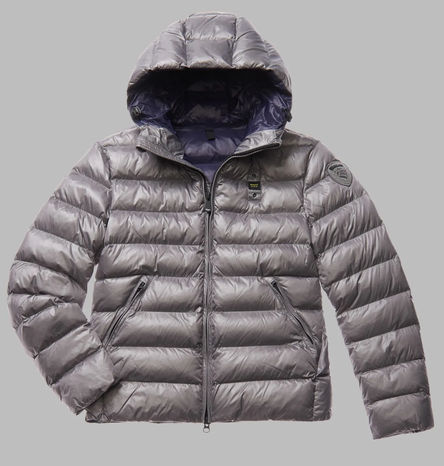blauer giubbotto uomo