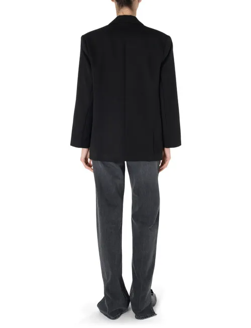 Blazer Anine Bing Quinn nero