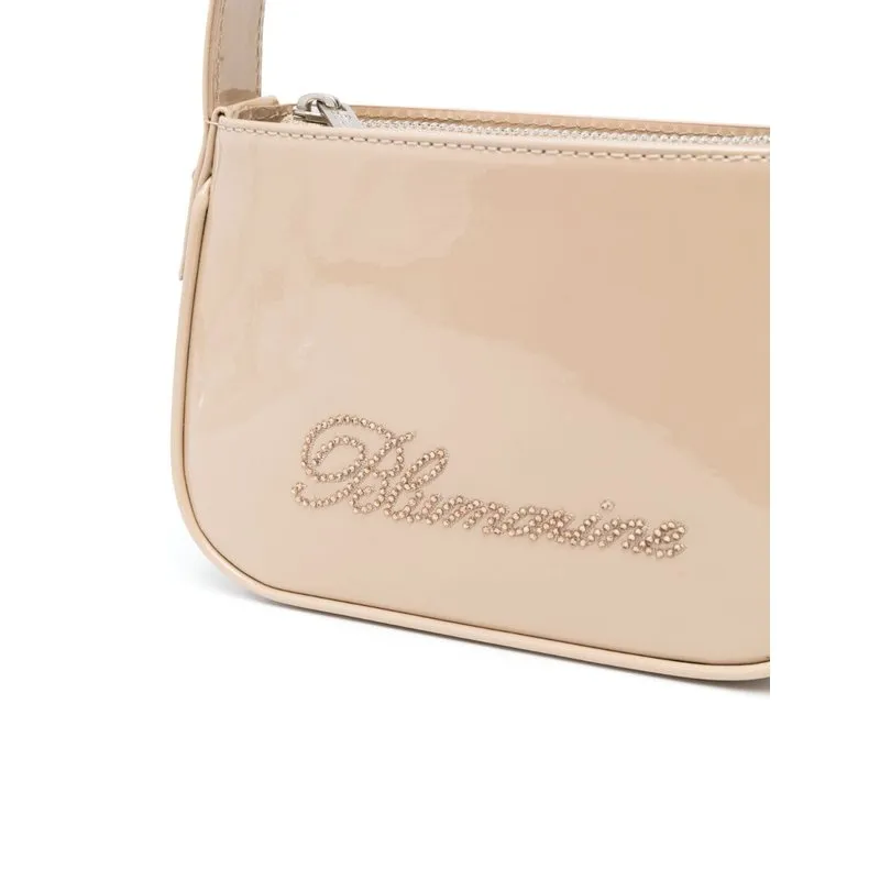 Blumarine  Borsa Vernice