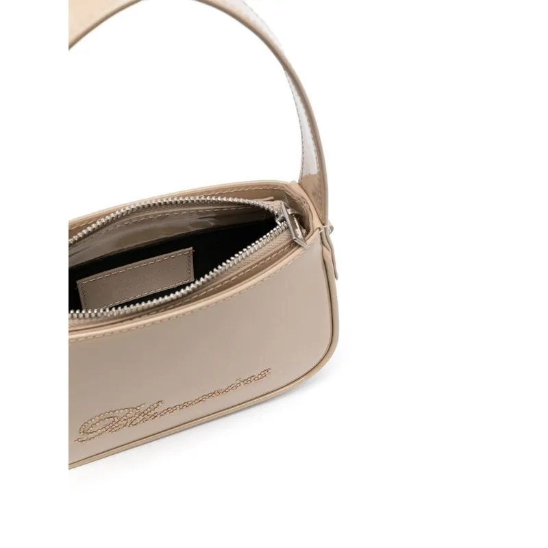 Blumarine  Borsa Vernice