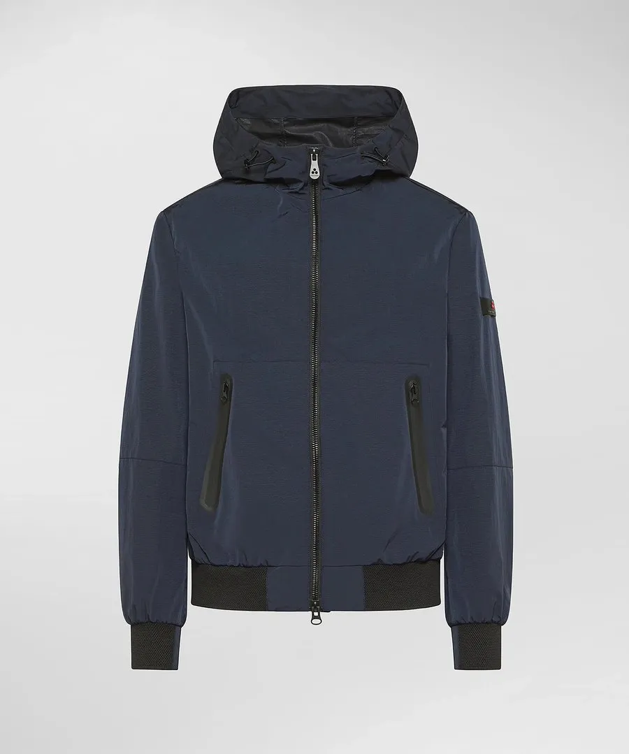 Bomber cappuccio Peuterey