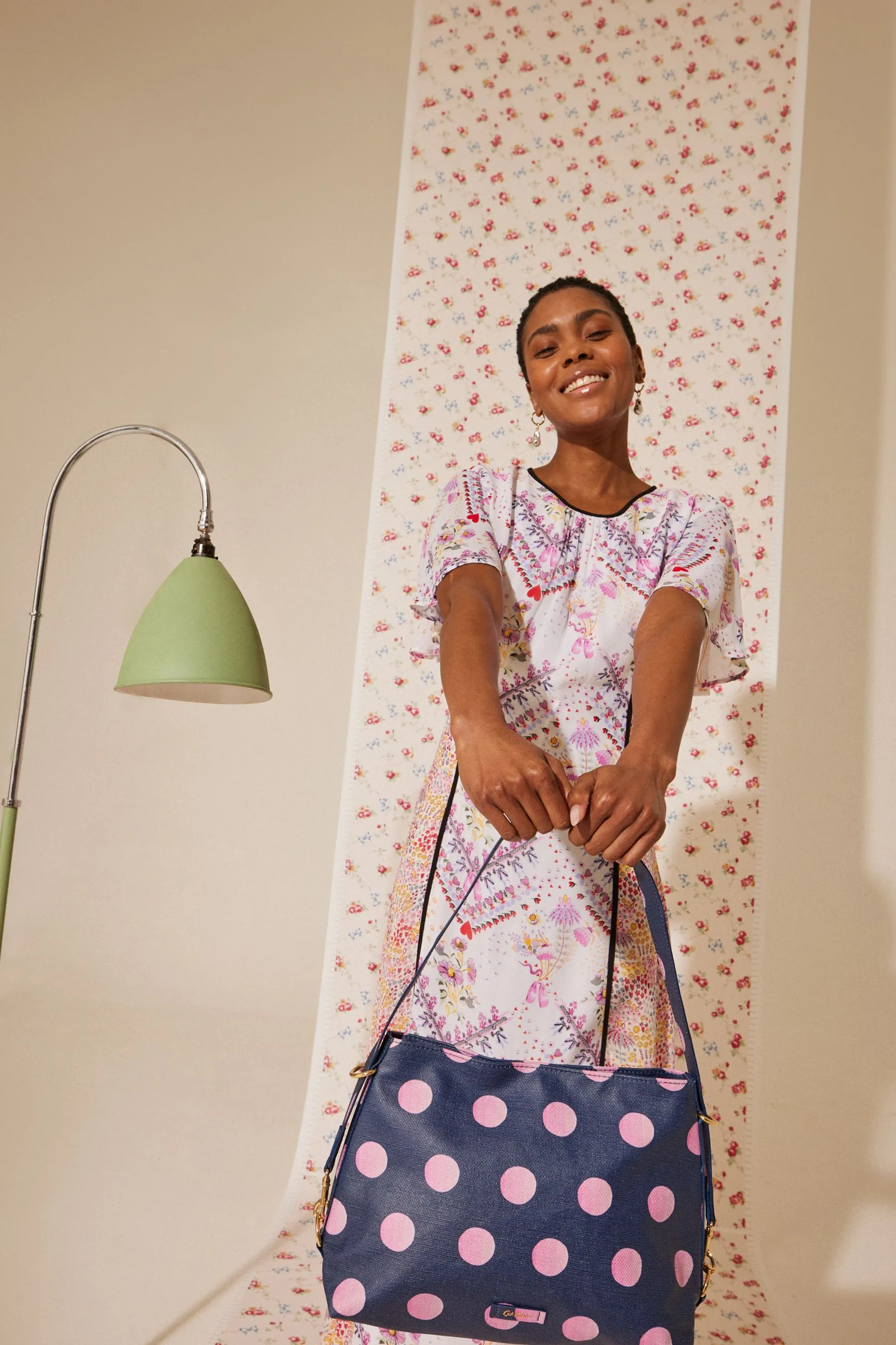 Borsa a Cath Kidston