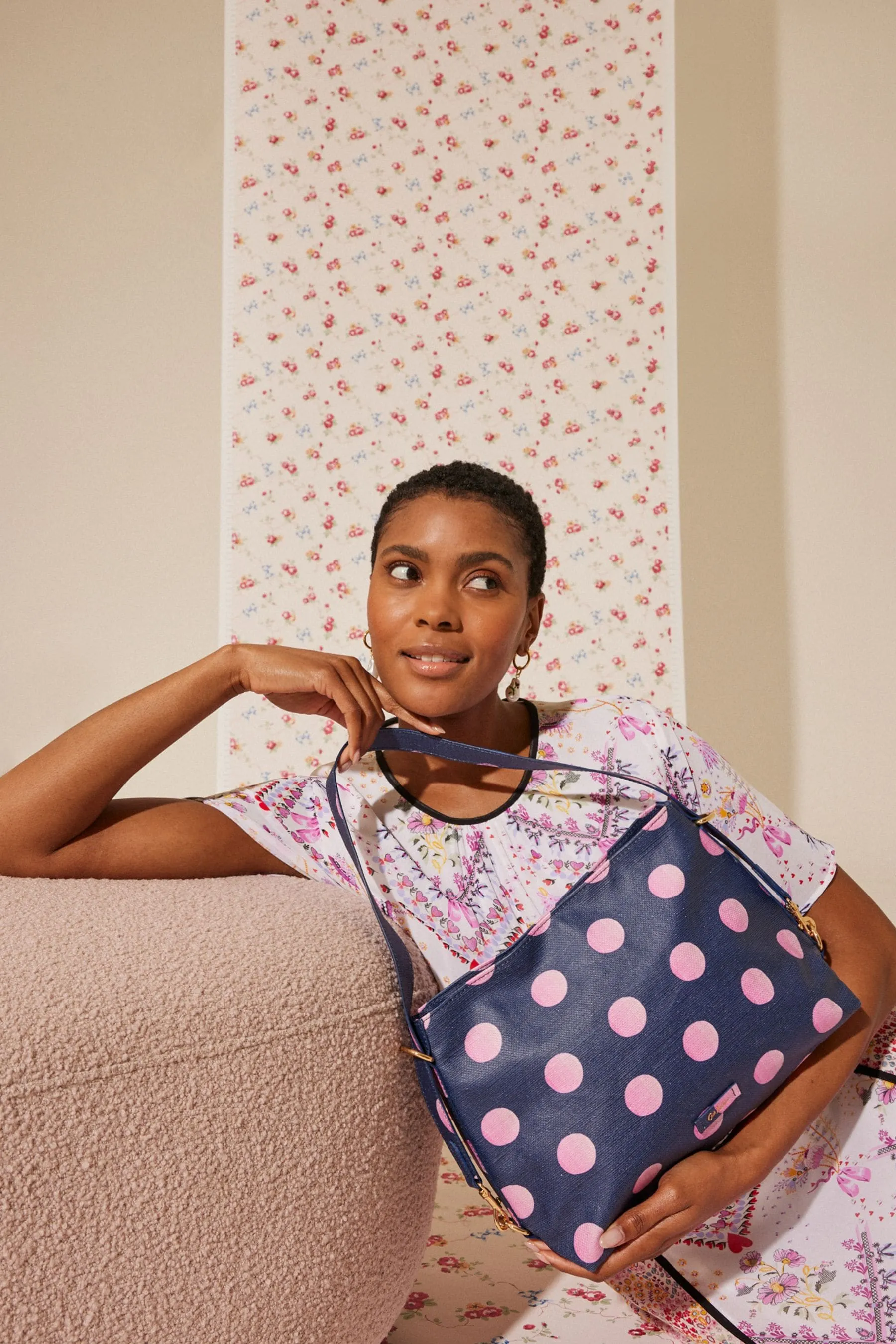 Borsa a Cath Kidston