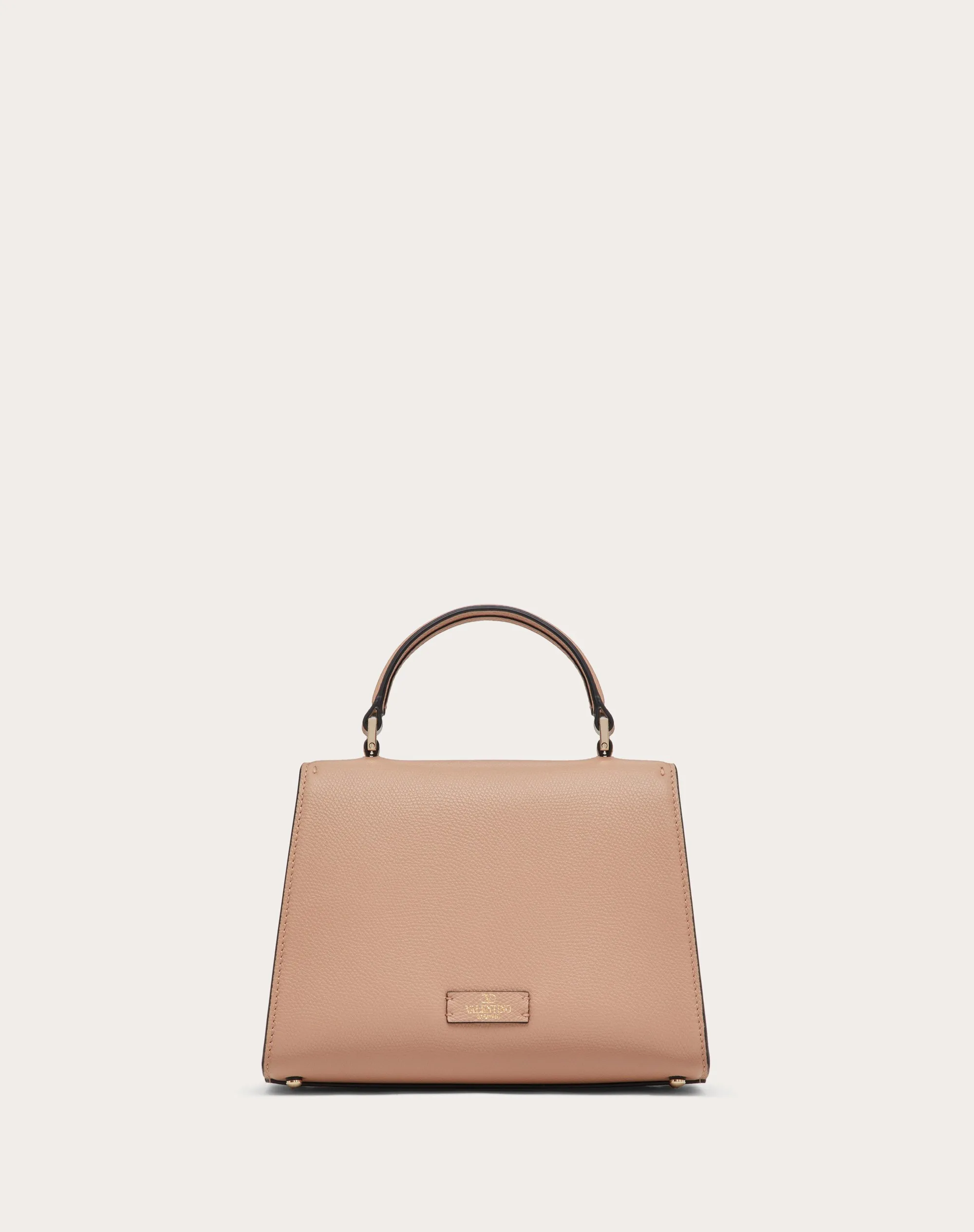BORSA A MANO PICCOLA VSLING CON LOGO GIOIELLO