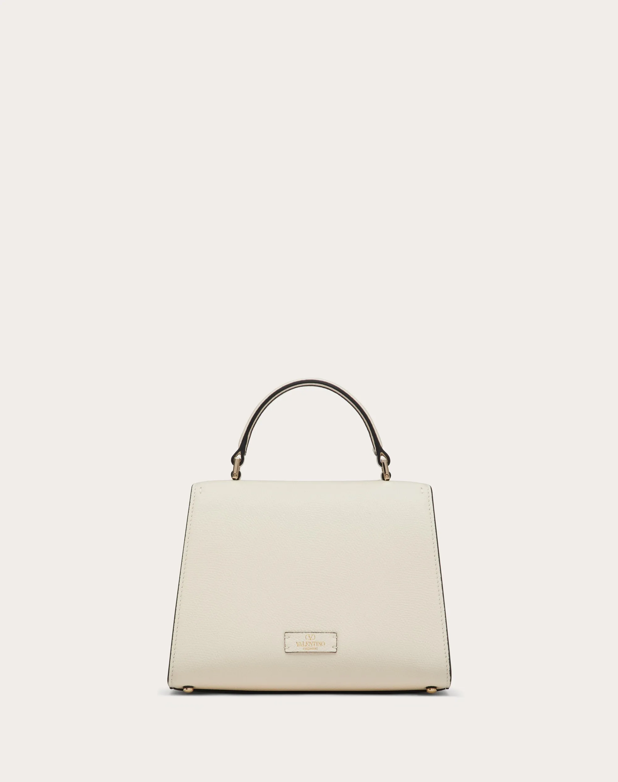 BORSA A MANO PICCOLA VSLING CON LOGO GIOIELLO