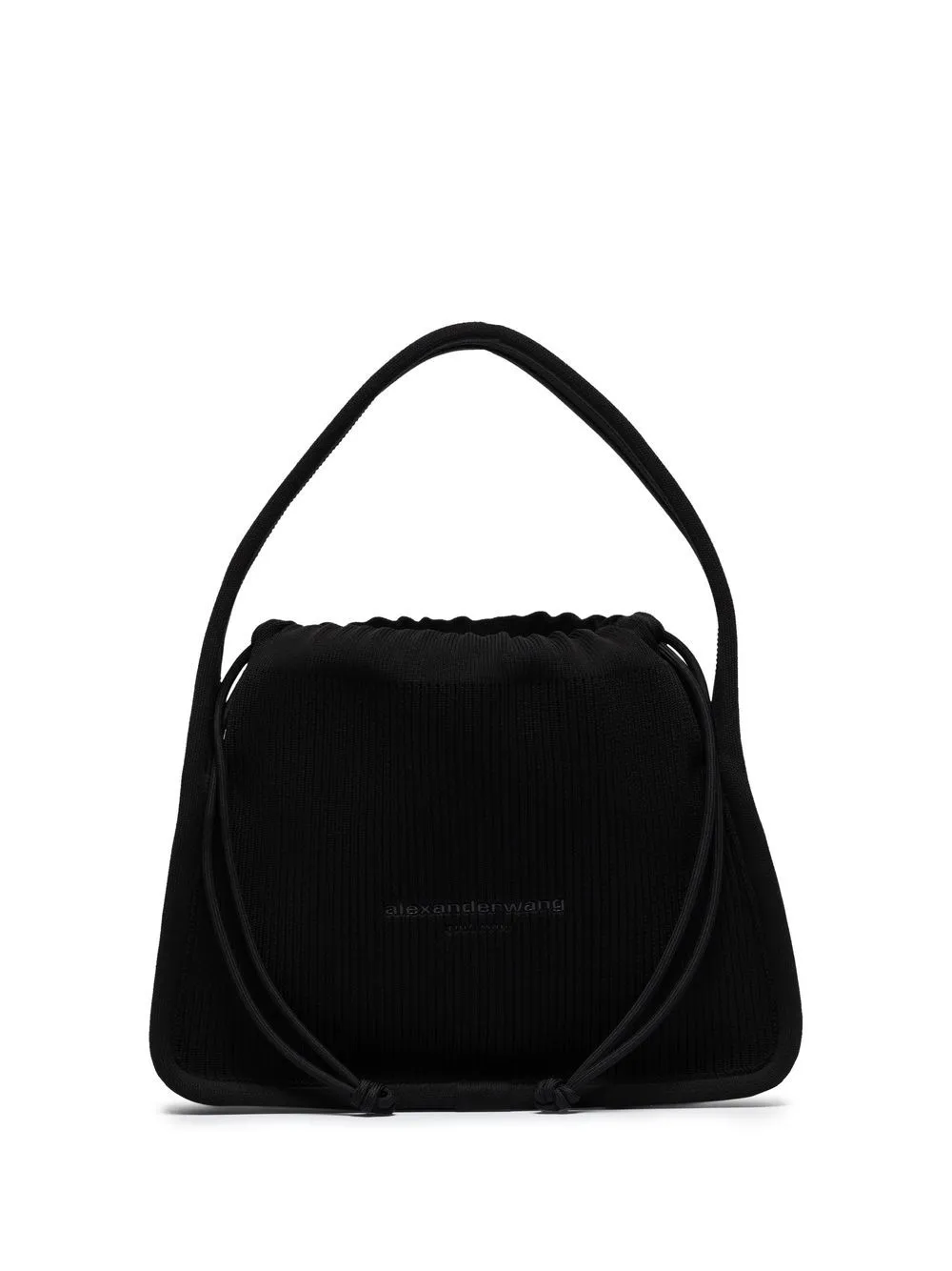 Borsa a manoRyan in nero - donna