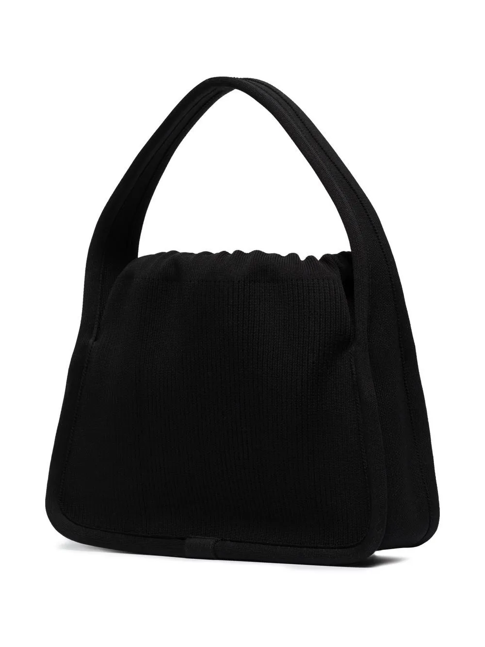 Borsa a manoRyan in nero - donna