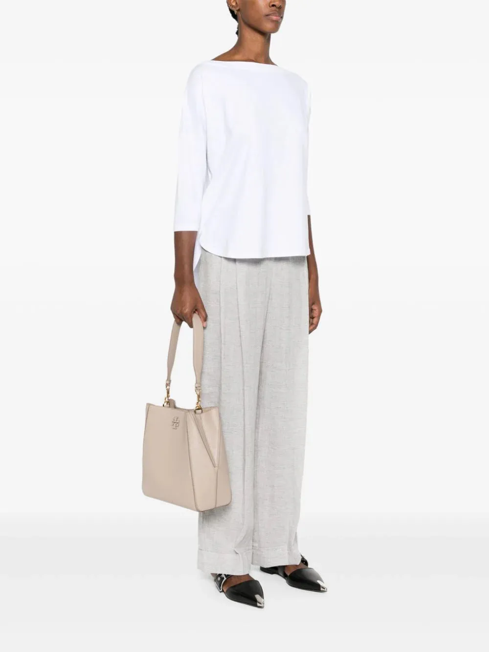 Borsa a secchiello McGraw