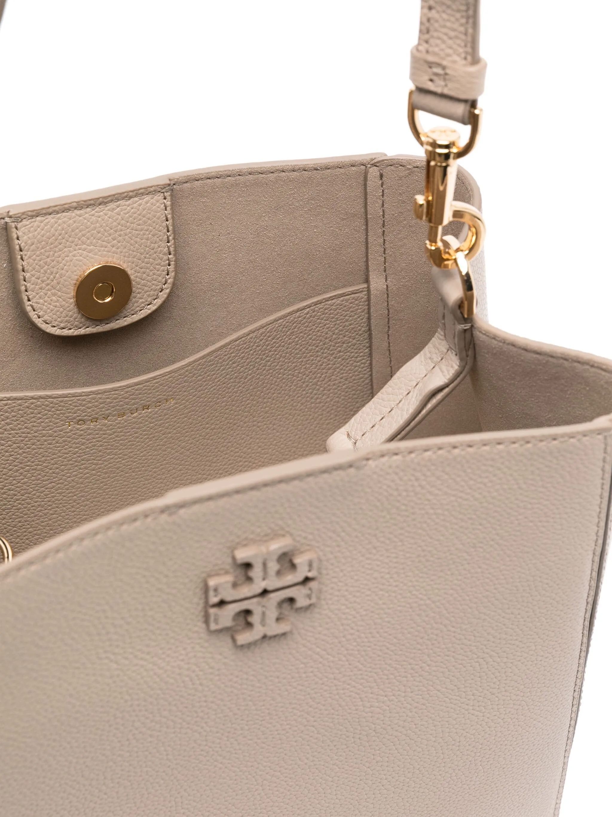 Borsa a secchiello McGraw