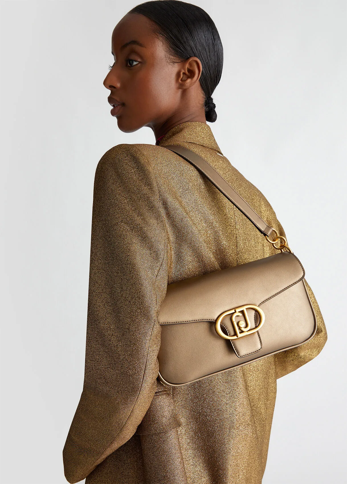 Borsa a spalla Liu Jo Better