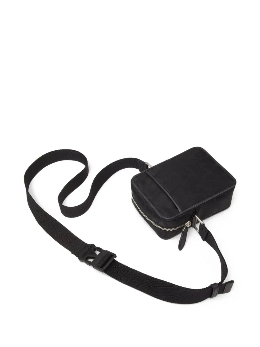 Borsa a tracolla piccola Iconographe