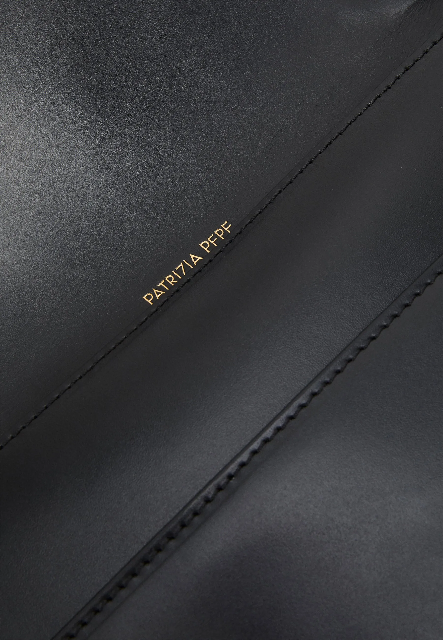 BORSA BAG - Pochette