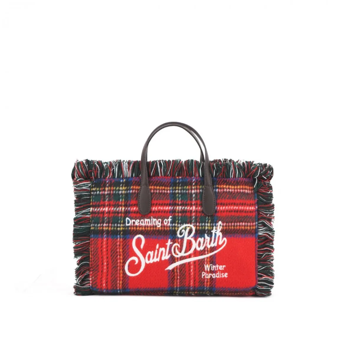 Borsa Colette Tartan