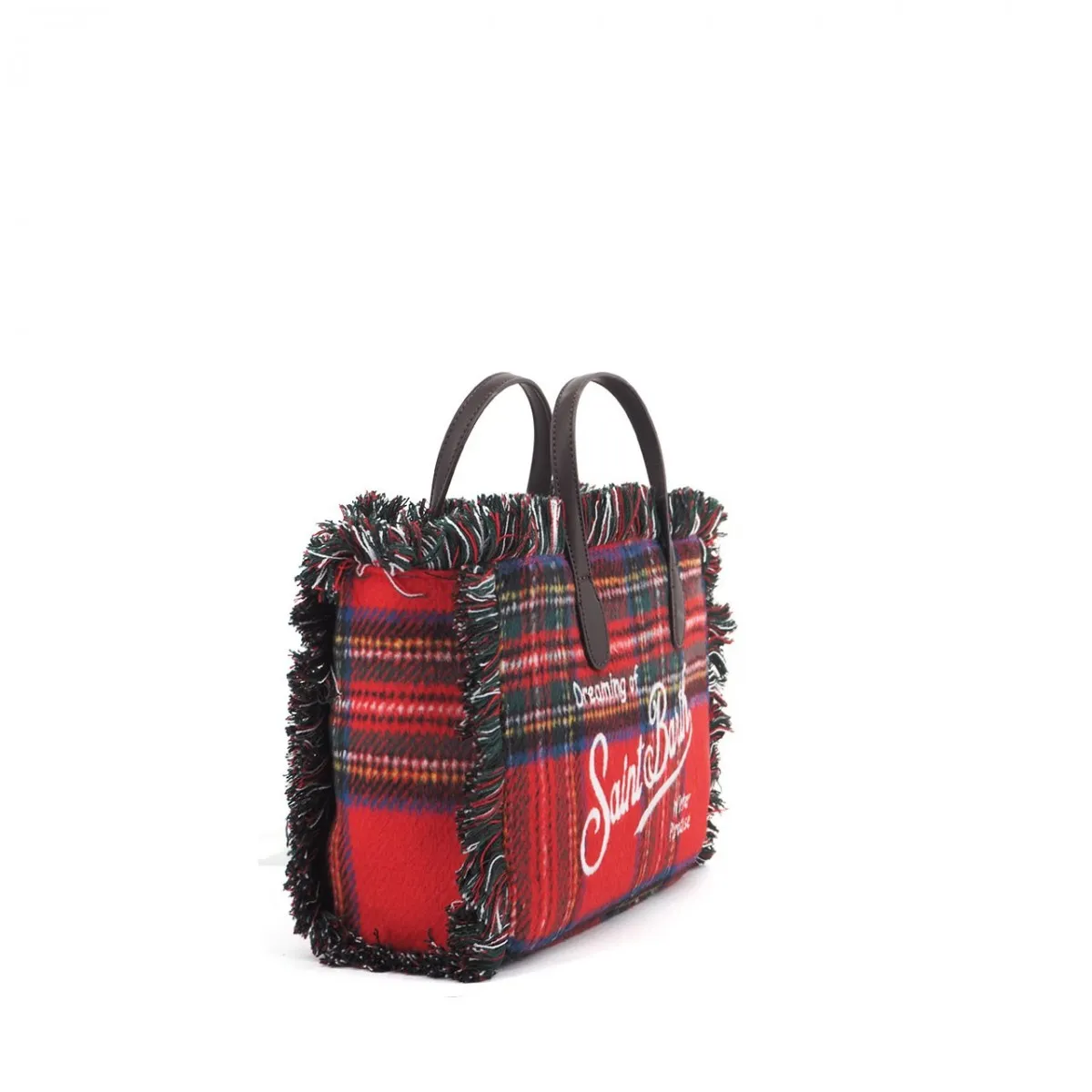 Borsa Colette Tartan