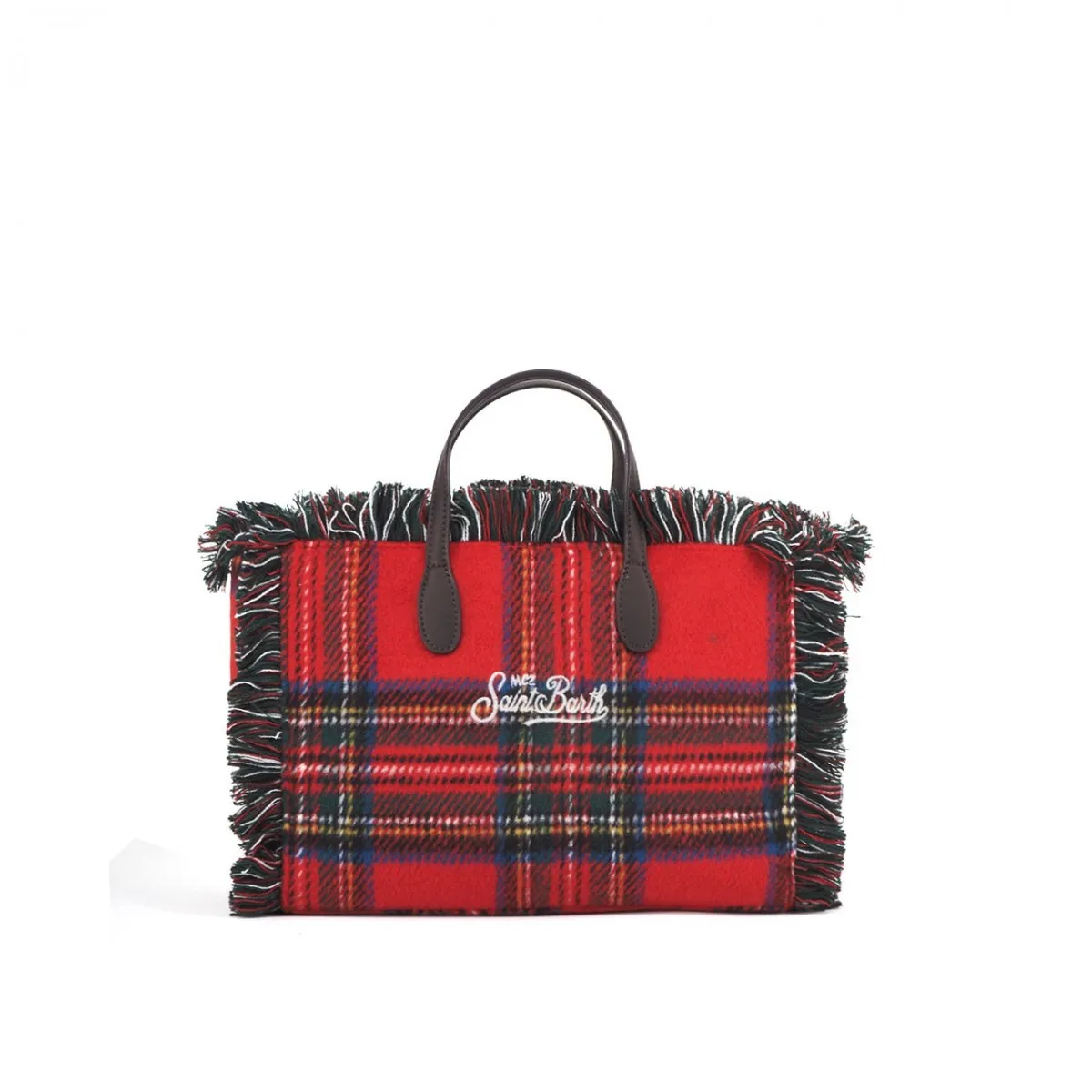 Borsa Colette Tartan