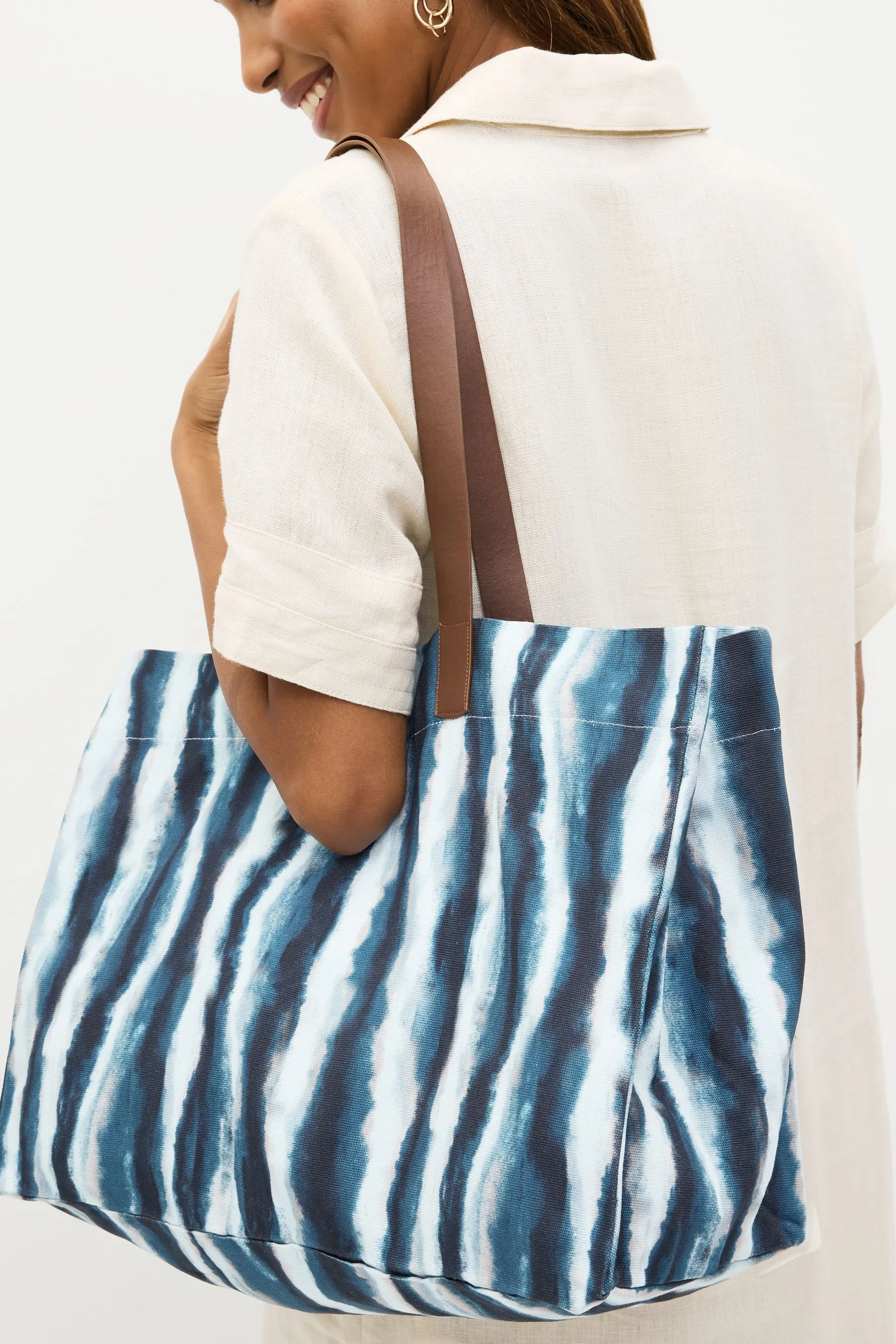 Borsa da spiaggia