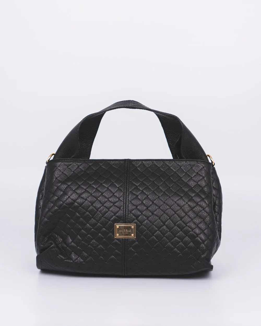BORSA ELIA NERO