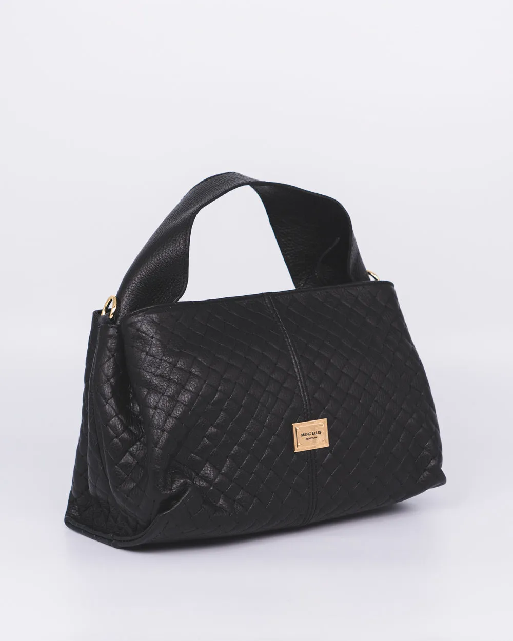BORSA ELIA NERO