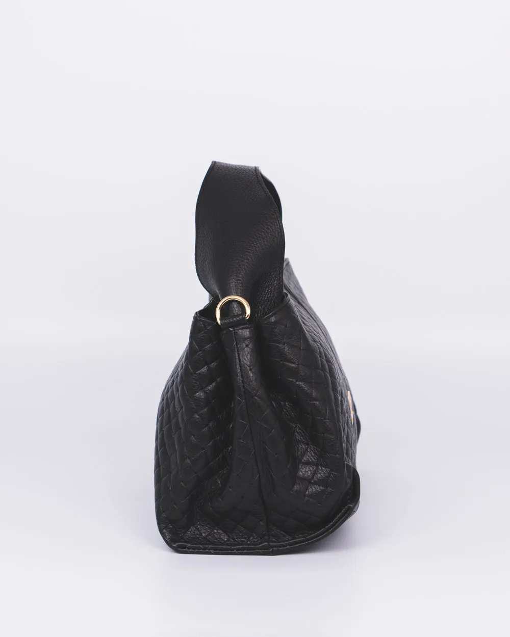 BORSA ELIA NERO