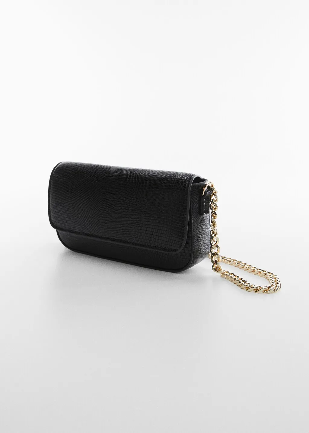 Borsa falda catena