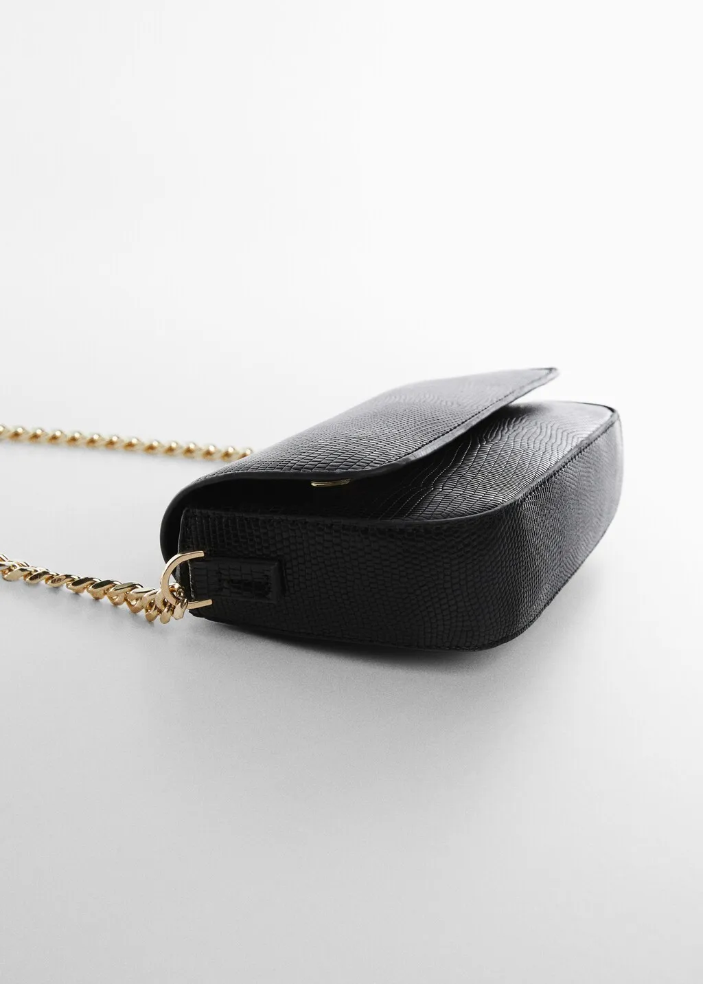 Borsa falda catena