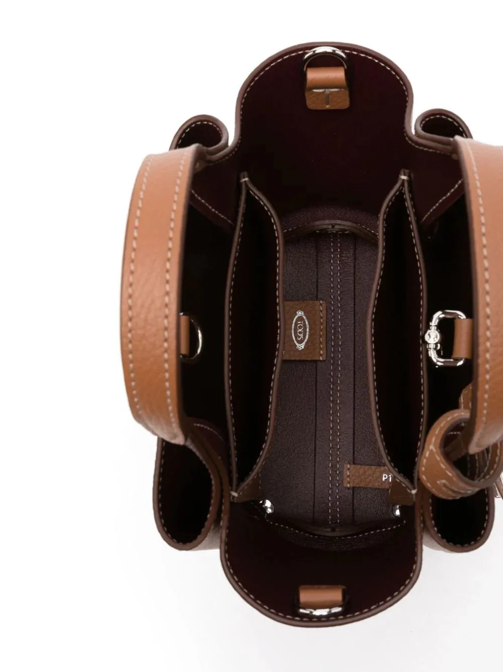 Borsa in Pelle Micro
