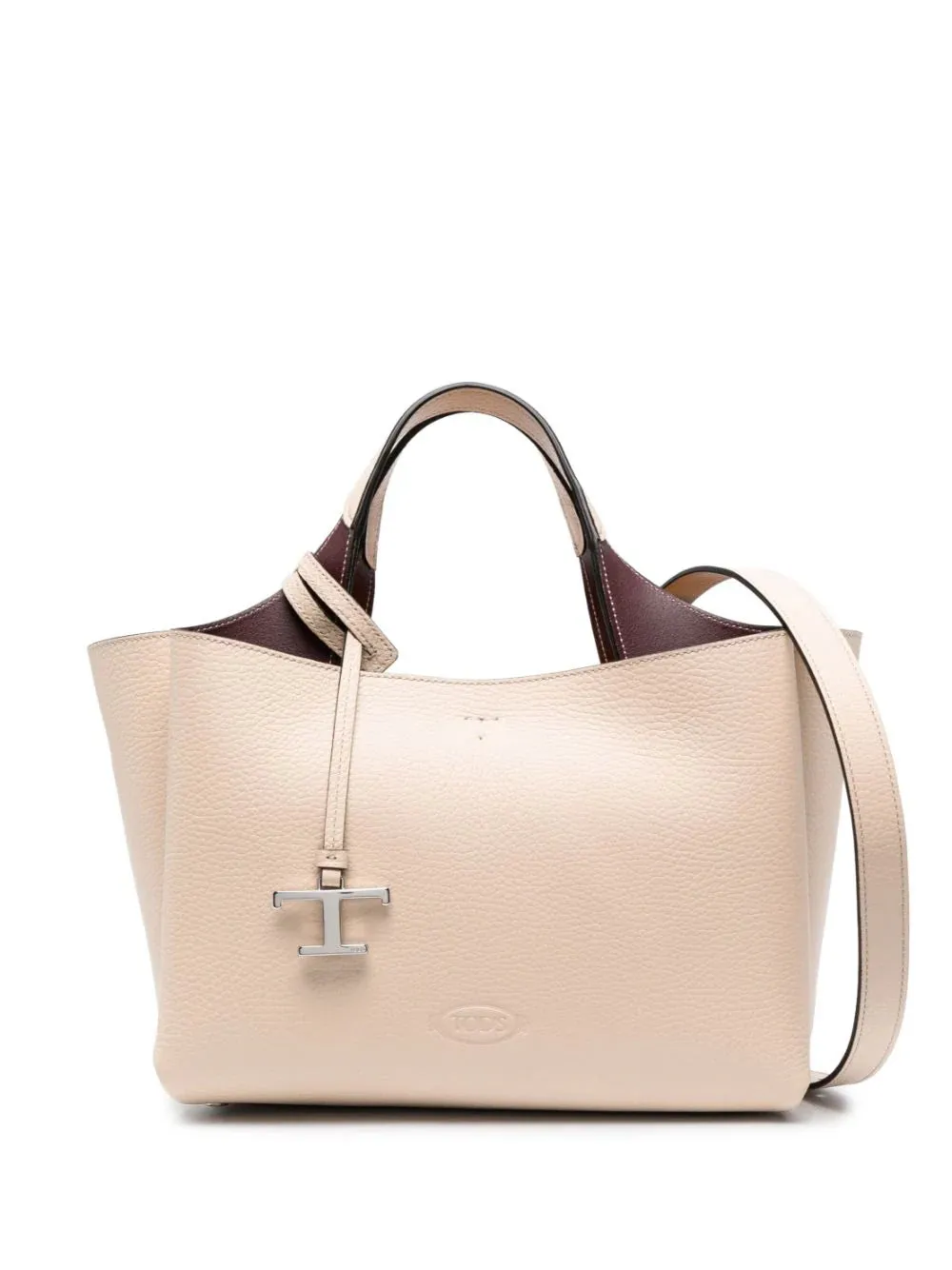 Borsa in Pelle Mini