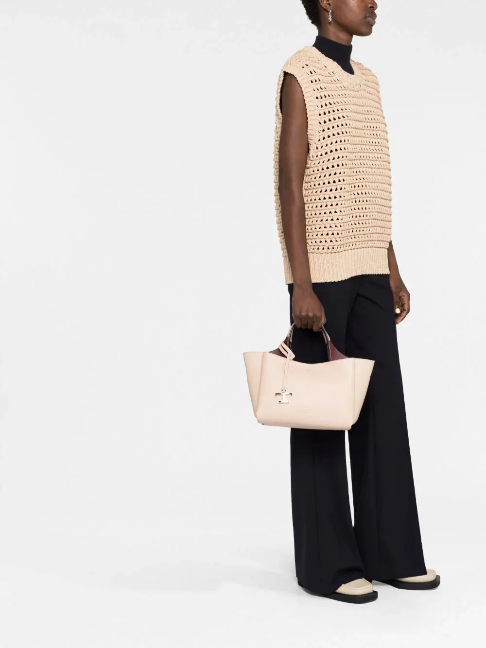 Borsa in Pelle Mini