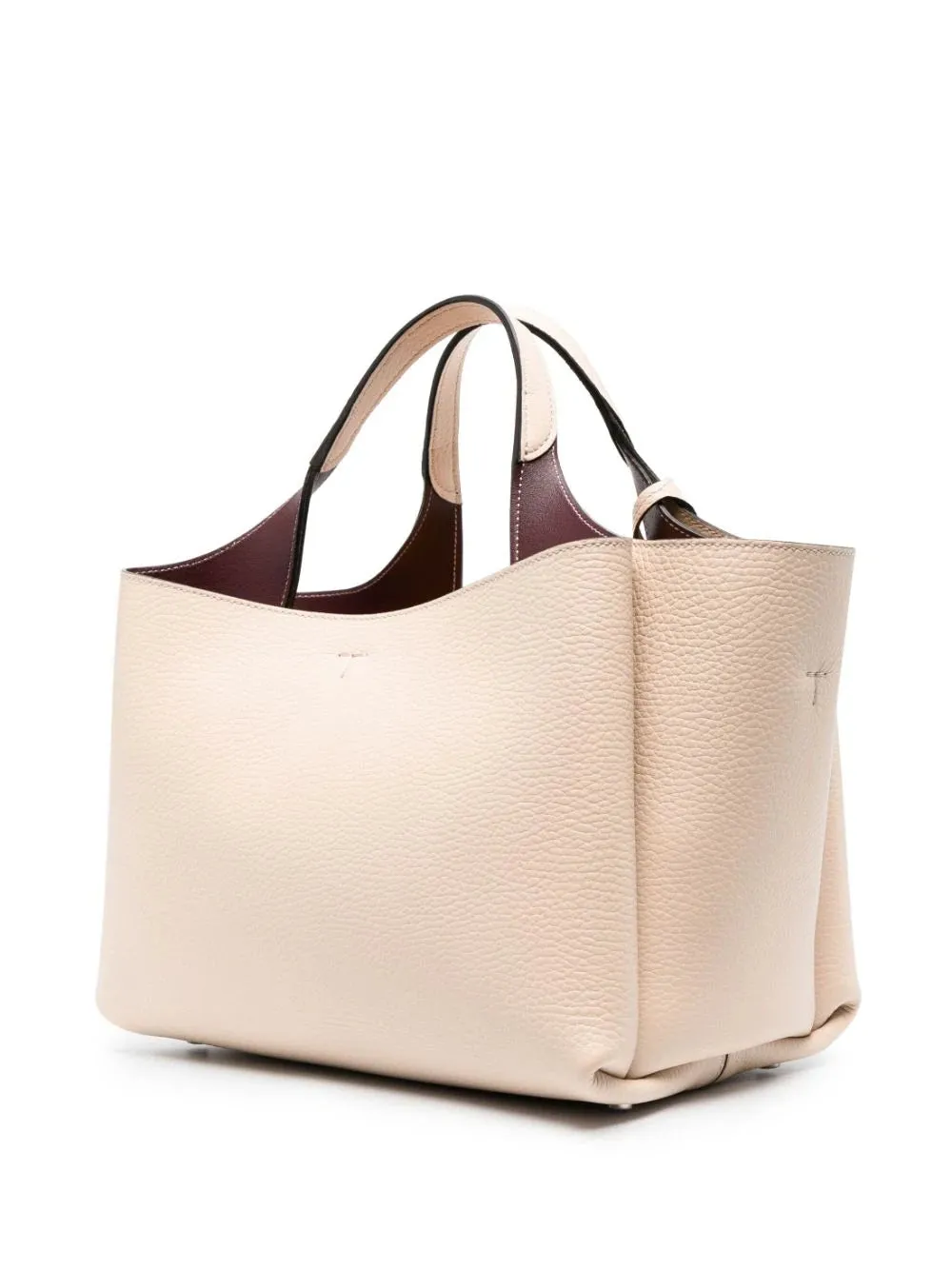Borsa in Pelle Mini