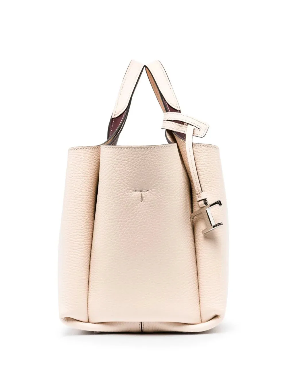 Borsa in Pelle Mini
