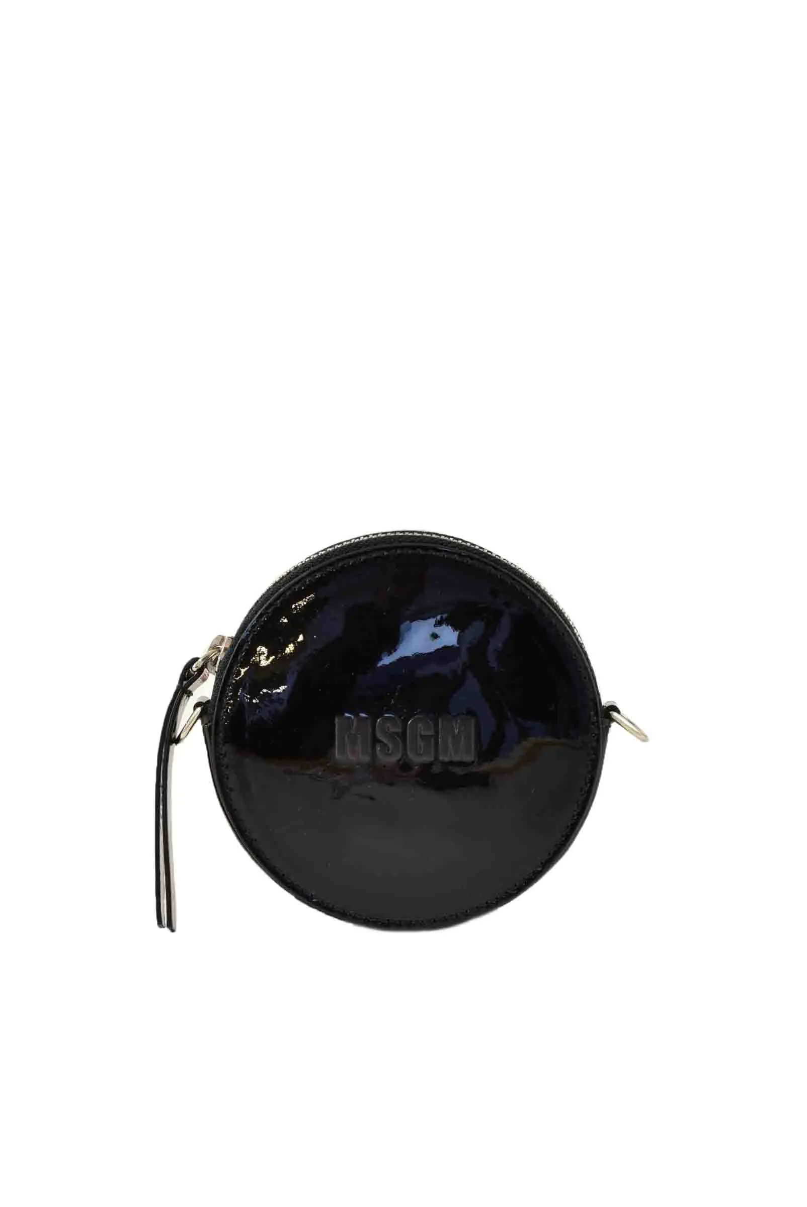 Borsa MSGM  Nero