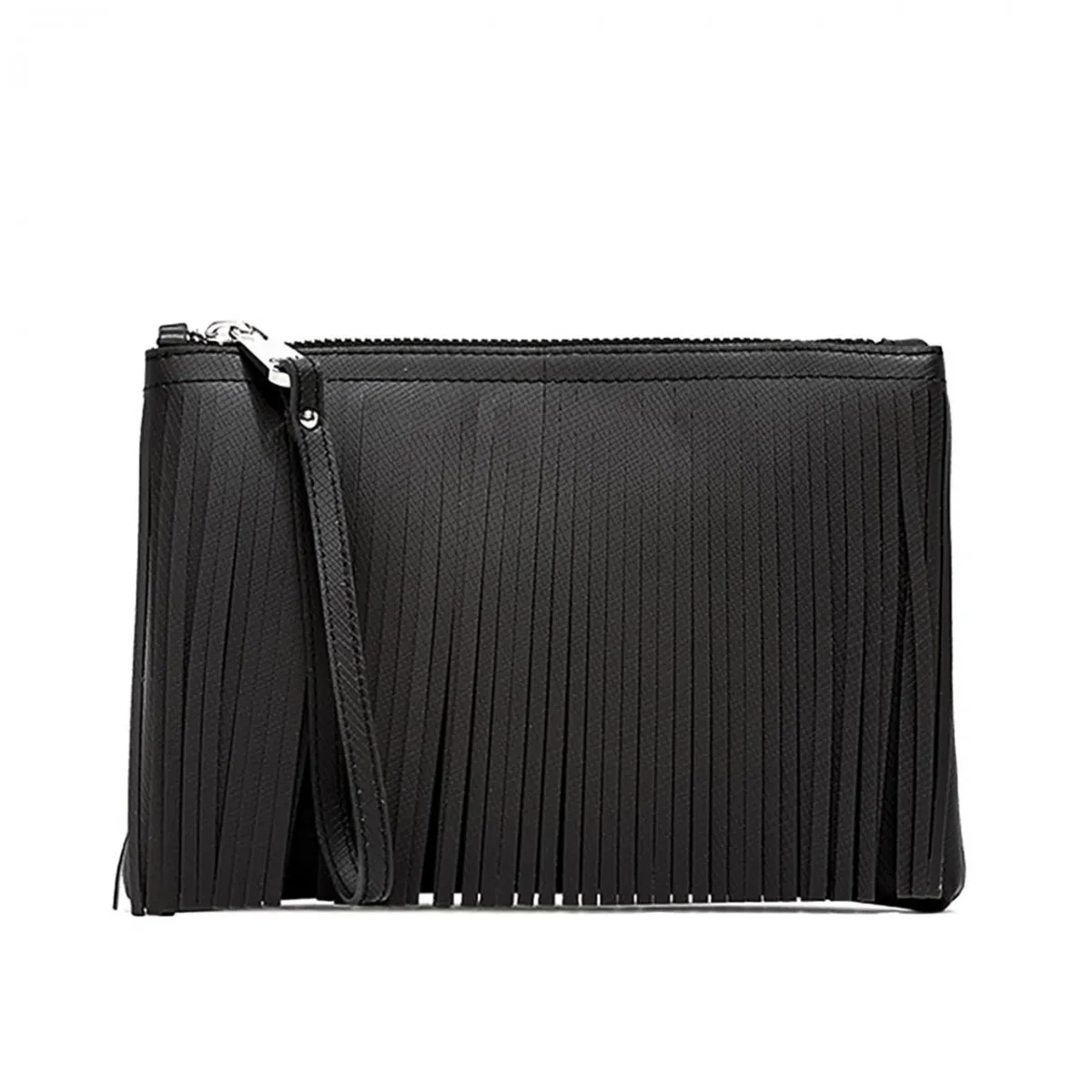 Borsa Numbers Nero