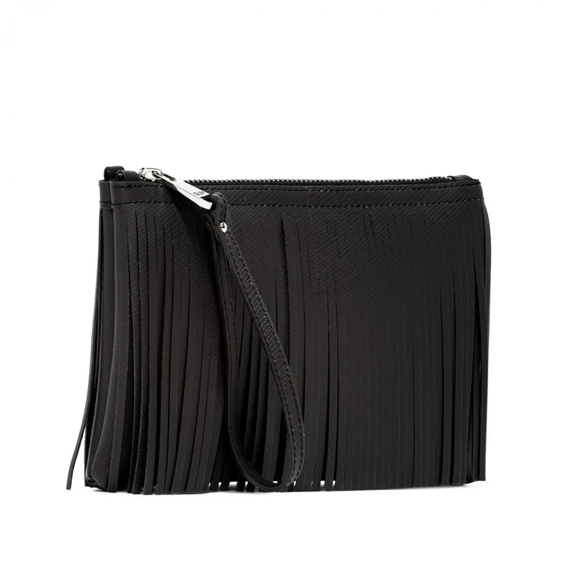 Borsa Numbers Nero