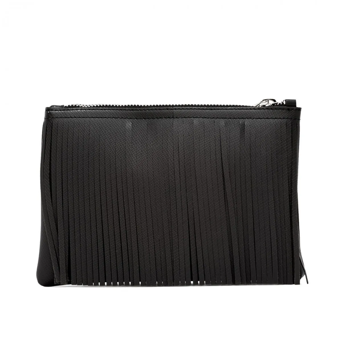 Borsa Numbers Nero