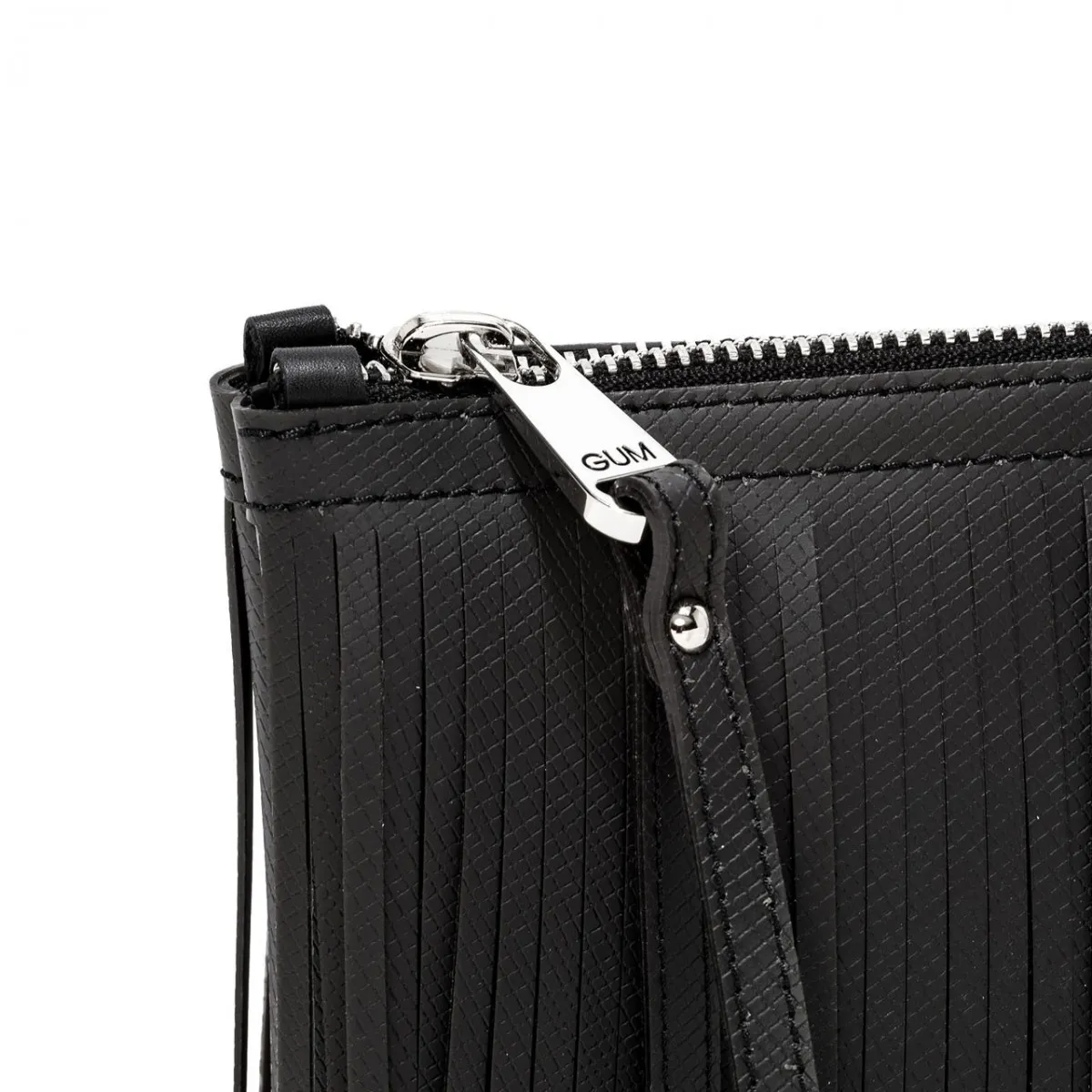 Borsa Numbers Nero