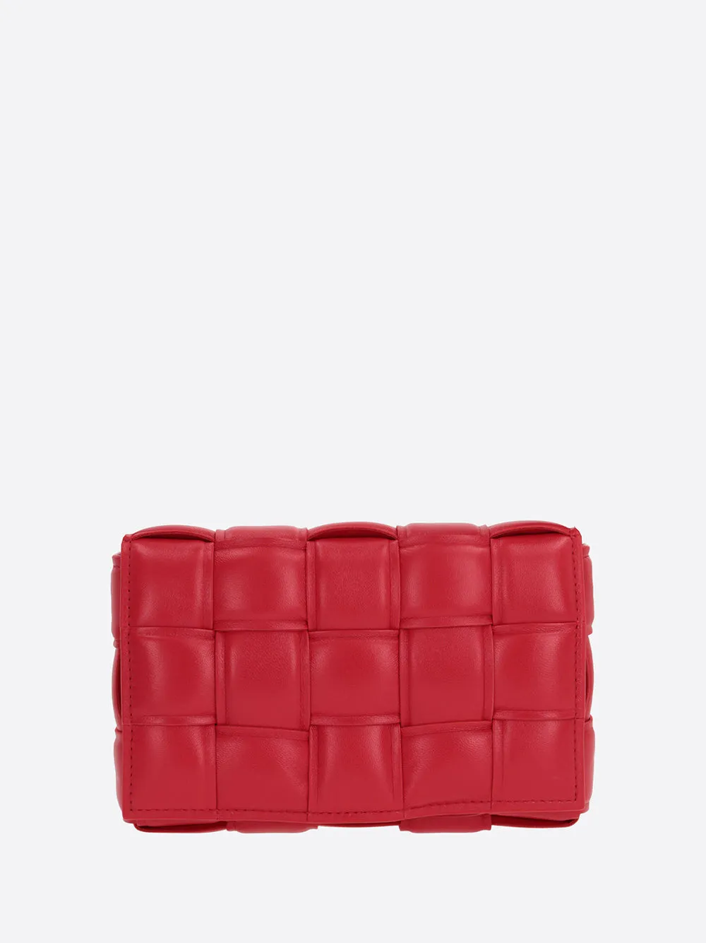 Borsa Piccola Padded