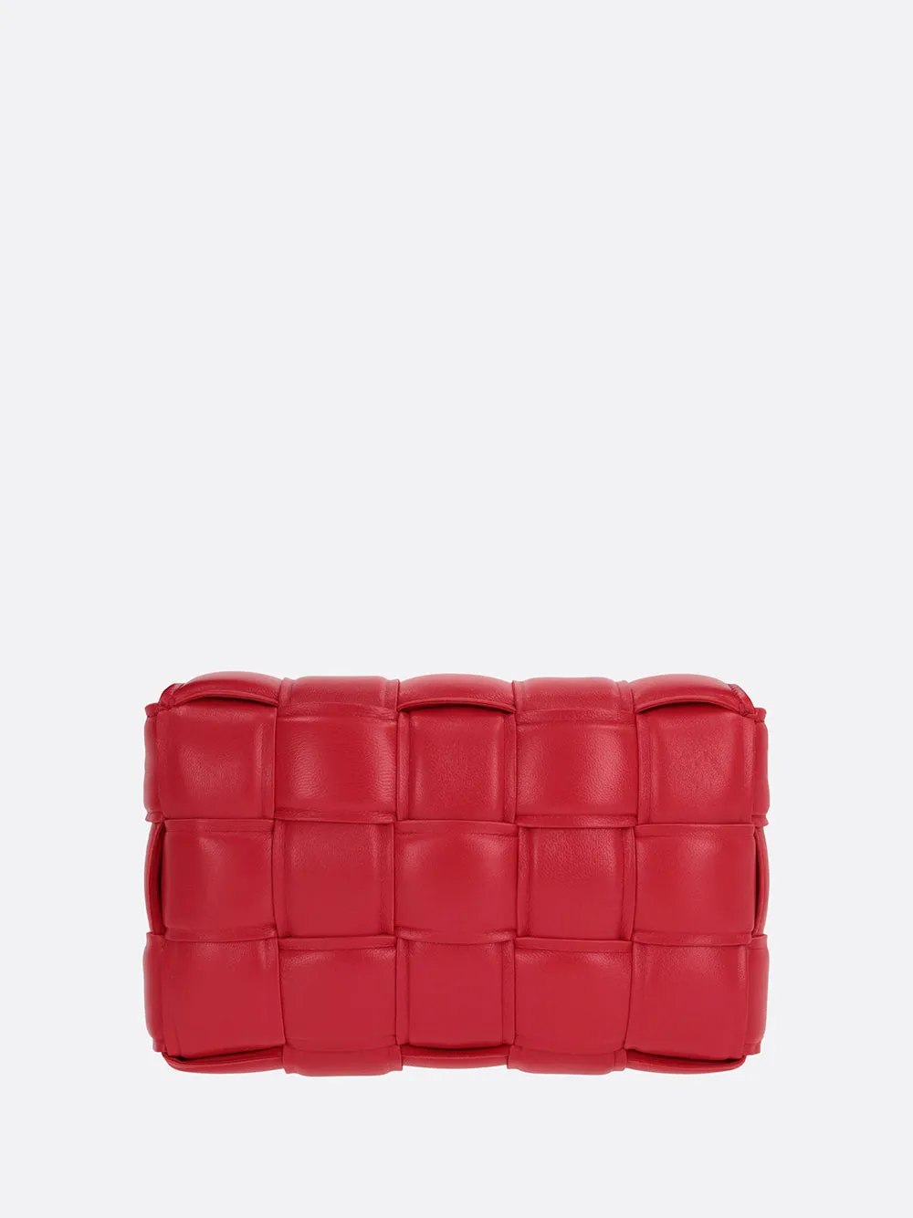 Borsa Piccola Padded