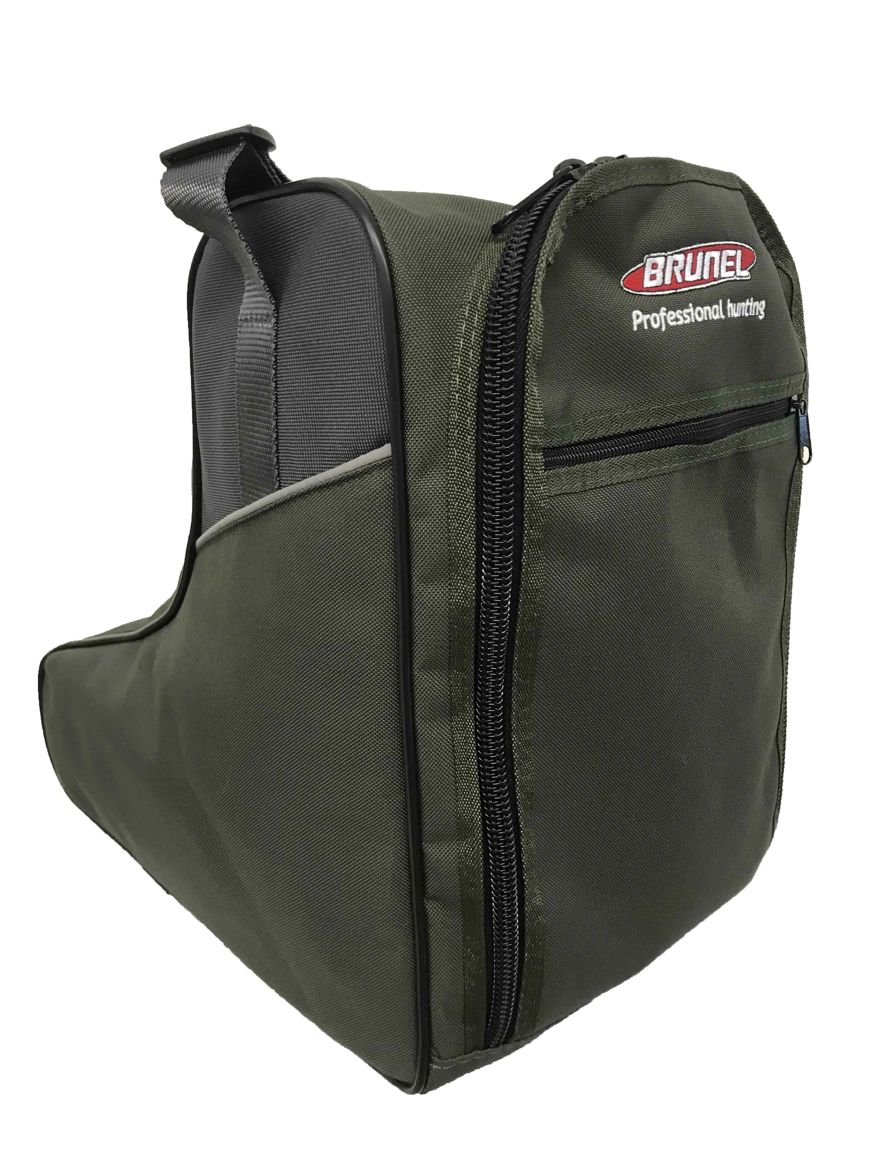 Borsa porta scarponi