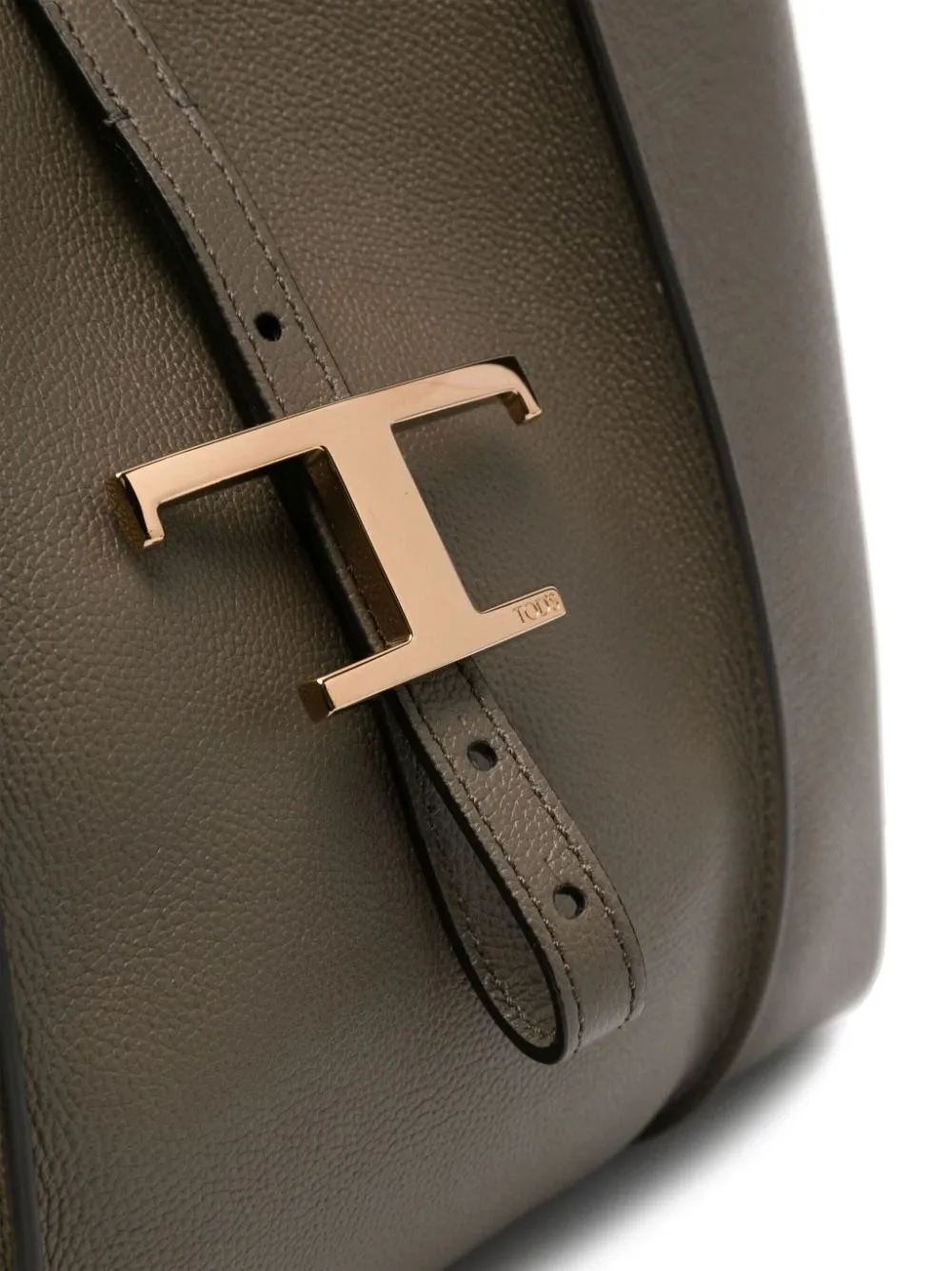 Borsa Shopping Piccola T Timeless