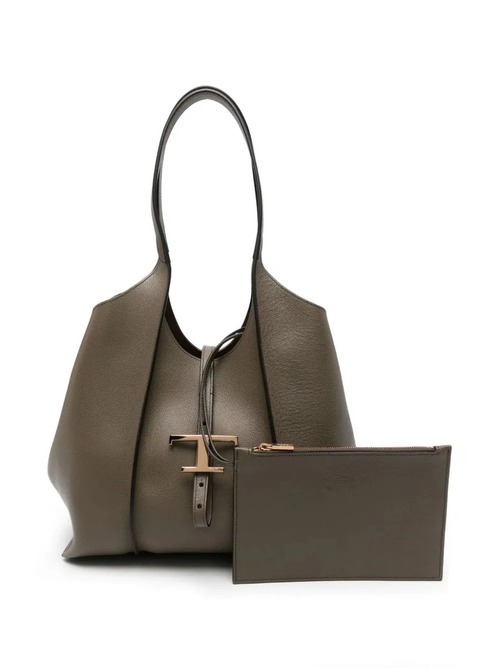 Borsa Shopping Piccola T Timeless