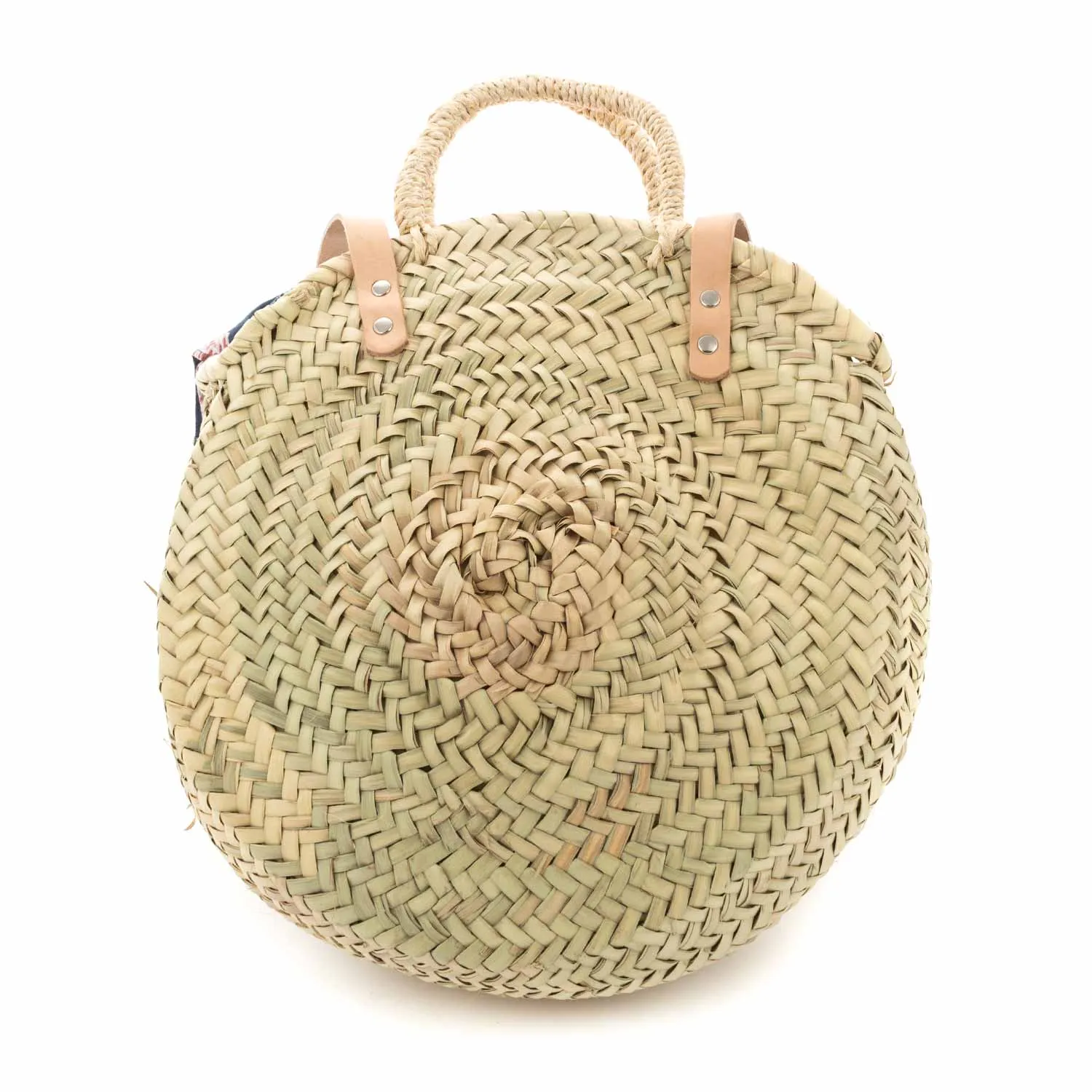 Borsa Tonda Bambina