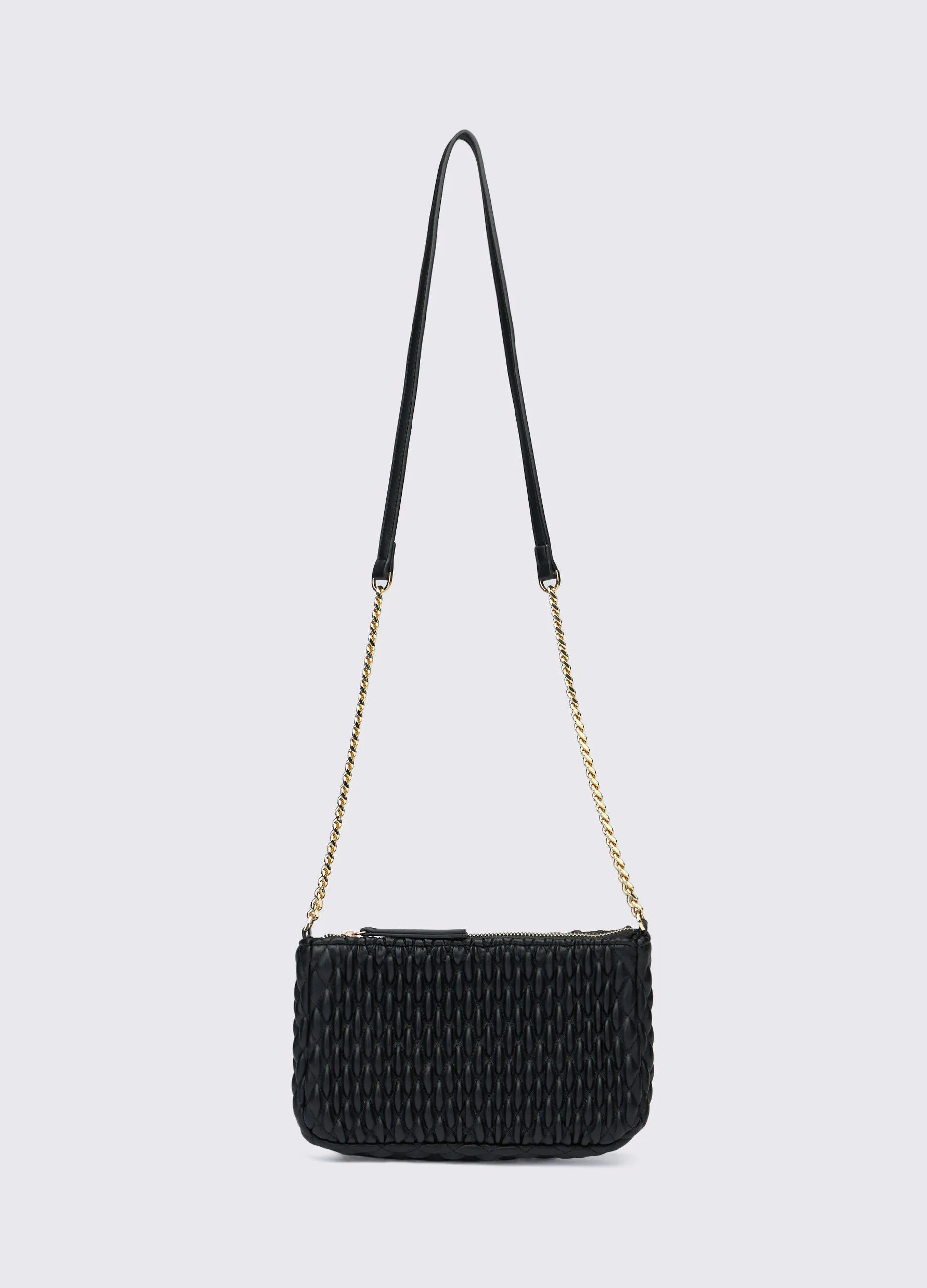 Borsa trapuntata donna