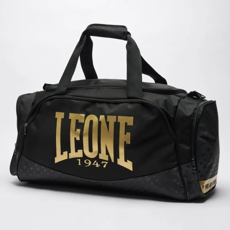 BORSONE DA PALESTRA DNA LEONE