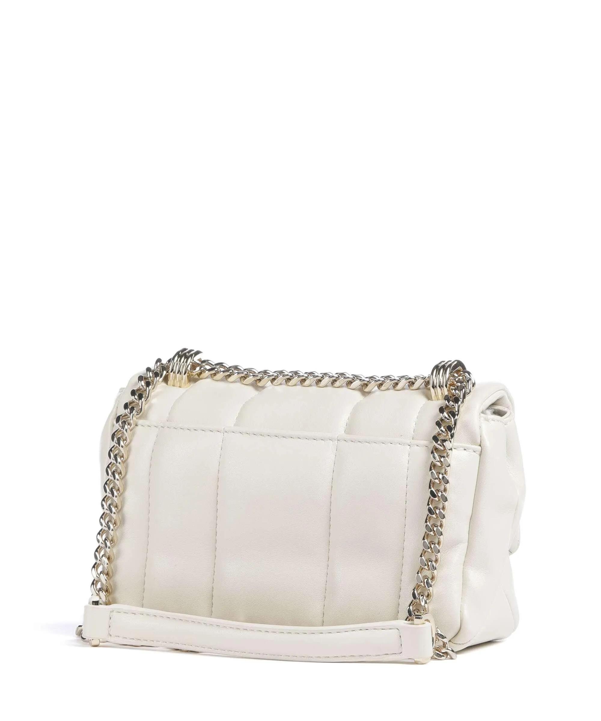  BOSS B Icon Borsa a spalla pelle sintetica bianco  