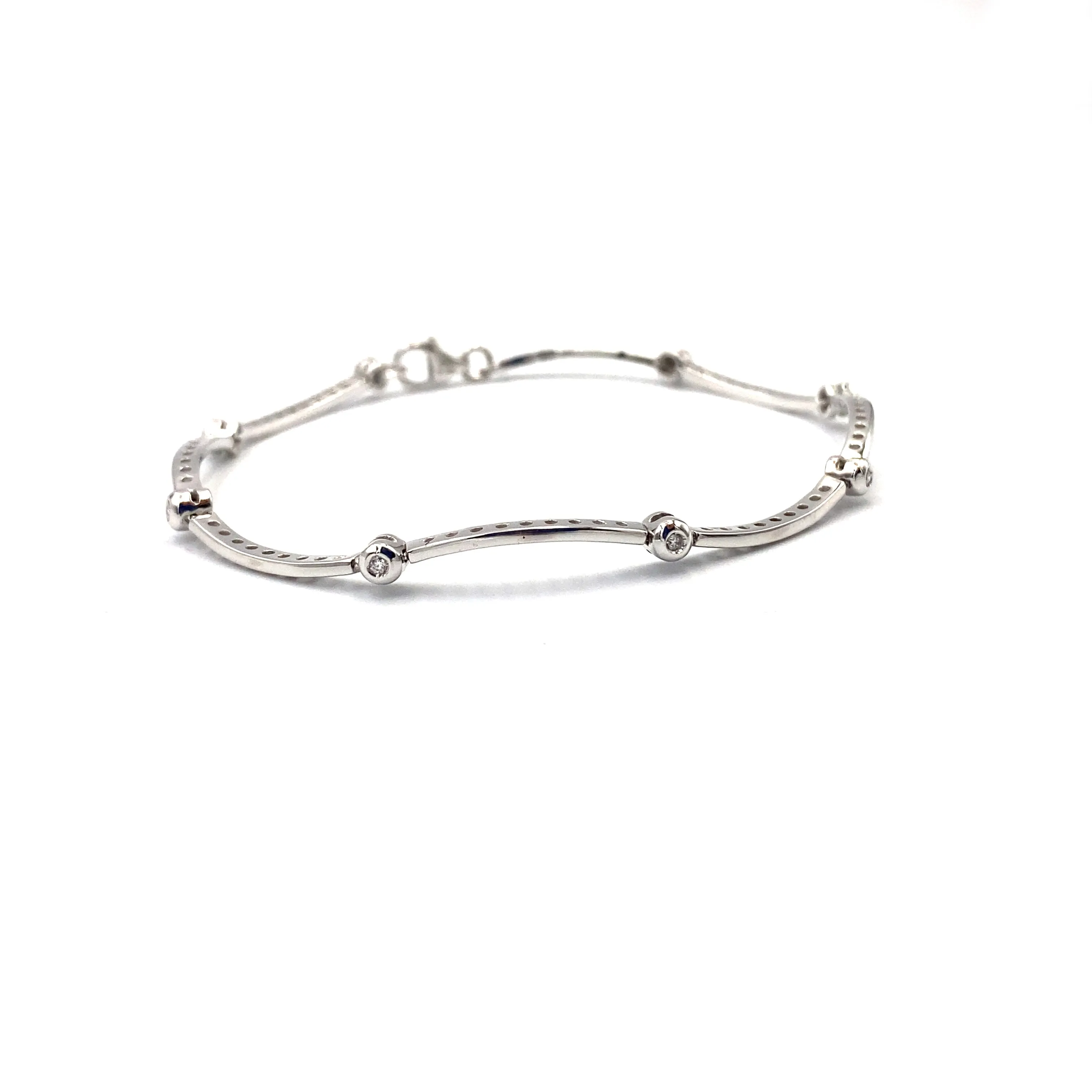 Bracciale Tennis Davite & Delucchi