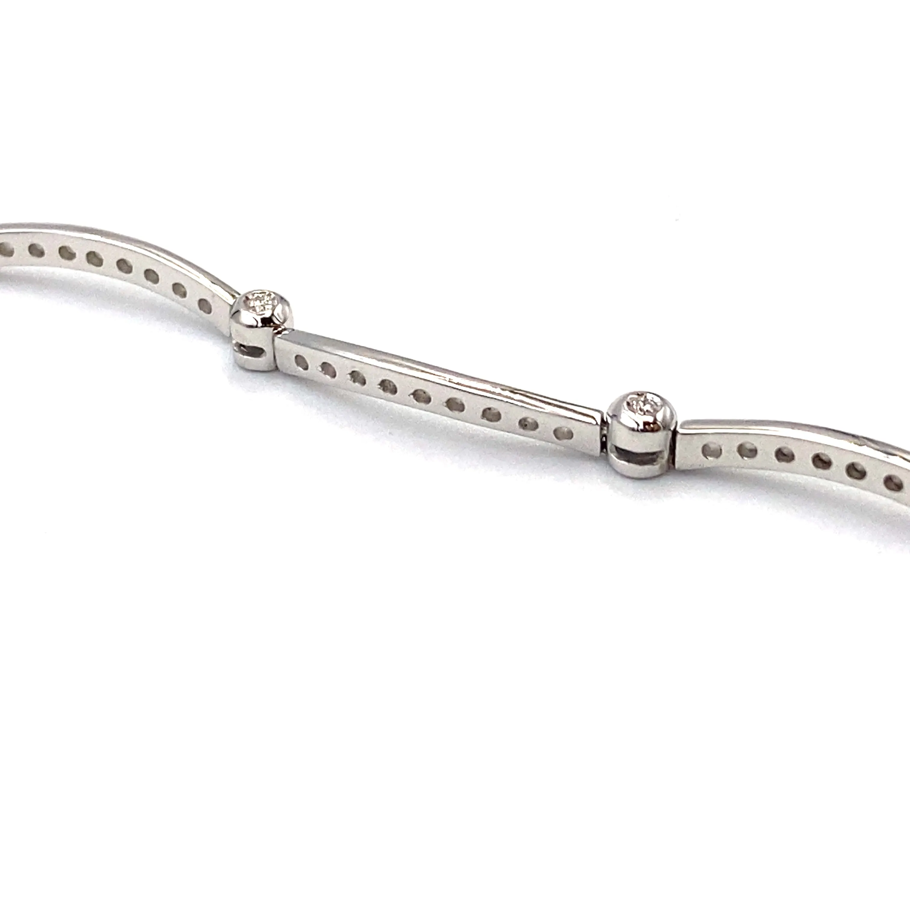Bracciale Tennis Davite & Delucchi