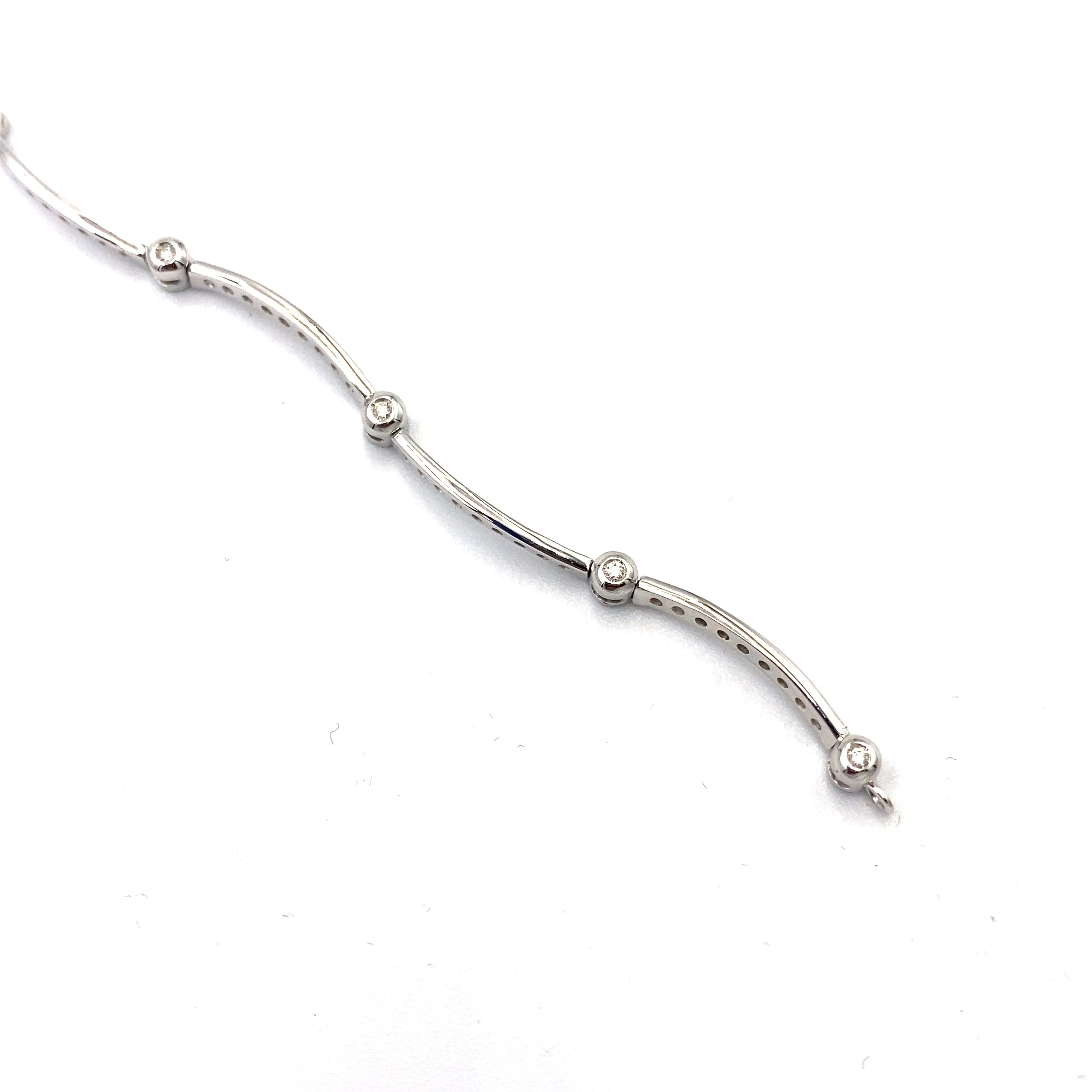 Bracciale Tennis Davite & Delucchi