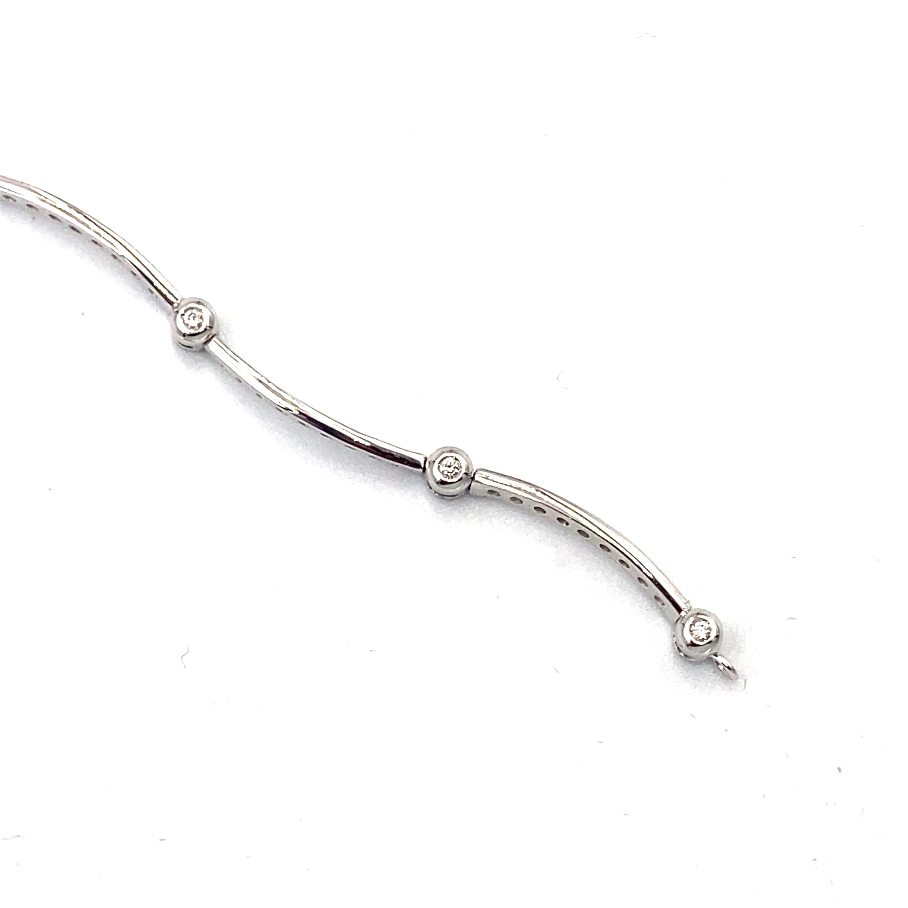 Bracciale Tennis Davite & Delucchi