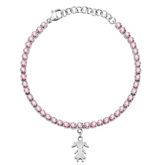 Bracciale Tennis Donna