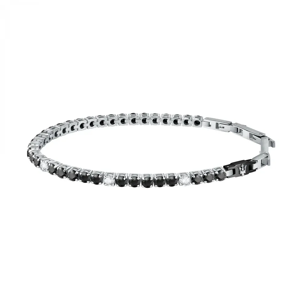 Bracciale Tennis Maserati Jewels